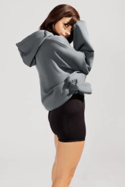 Pullover Cloud Hoodie - Smoke -Quality Sport Wear 1009 OPF8617 Edit 0244468a 1a59 4e82 9fa2 c2c6fee9e728