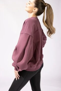 Brunch Sweater - Merlot 17 Brunch Sweater - Merlot -Quality Sport Wear 39 OPF9654 71f56342 ffbc 48ea b07a 44fee77a28c9