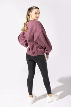 Brunch Sweater - Merlot 14 Brunch Sweater - Merlot -Quality Sport Wear 47 OPF9676 9a6b3573 fe7d 4351 ac1e b8407091e430