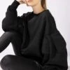 Brunch Sweater - Black