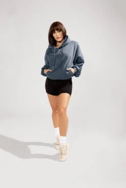 Pullover Cloud Hoodie - Denim Blue -Quality Sport Wear 909 OPF8517 Edit 47b63f7e 5862 4bf4 9aa9 b2dd79726cf4