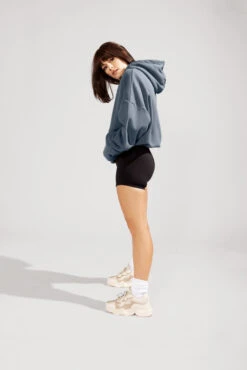 Pullover Cloud Hoodie - Denim Blue -Quality Sport Wear 918 OPF8526 Edit 57dce002 4b4b 445c 895b 203a6ad38296