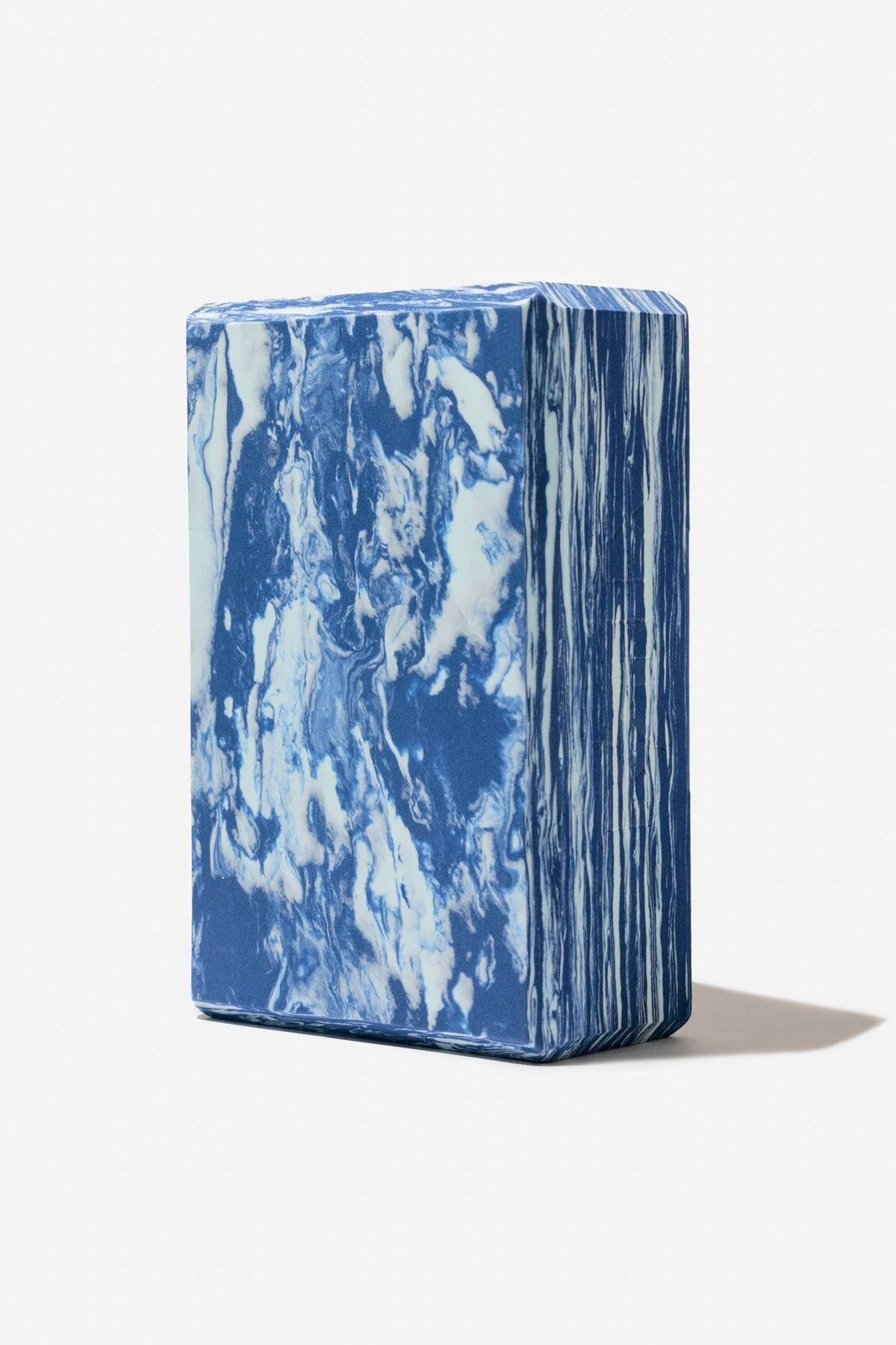 Cool Cosmos Marble Yoga Block 2 Cool Cosmos Marble Yoga Block - Image 2