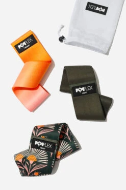 Lotus Tribe Booty Bands 7 Lotus Tribe Booty Bands -Quality Sport Wear BF PF Lotus Tribe Booty Bands Spread 1 1