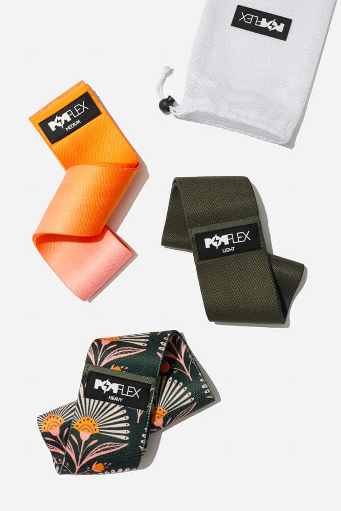 Lotus Tribe Booty Bands 4 Lotus Tribe Booty Bands - Image 4