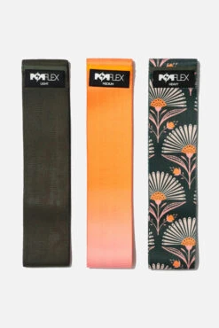 Lotus Tribe Booty Bands 6 Lotus Tribe Booty Bands -Quality Sport Wear BF PF Lotus Tribe Booty Bands 1