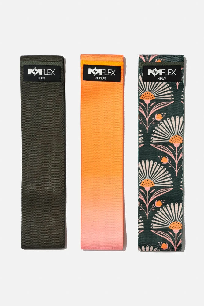 Lotus Tribe Booty Bands 3 Lotus Tribe Booty Bands - Image 3