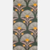 Vegan Suede Yoga Mat - Lotus Tribe