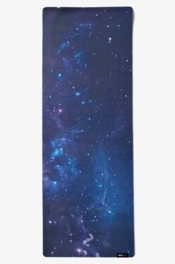 Quality Sport Wear -Quality Sport Wear BF Popflex YogaMat Starry Night Flat