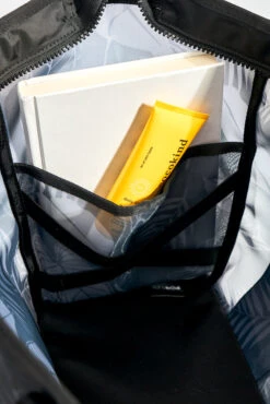 Big Beach Carryall Bag - Midnight Palm 21 Big Beach Carryall Bag - Midnight Palm -Quality Sport Wear BeachBags00289 Edit