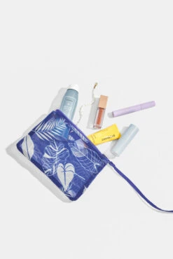 Big Beach Carryall Bag - Blue Palm -Quality Sport Wear BeachBags00323 Edit 538ab591 5aa5 4c1e a27f 74097ee418bd