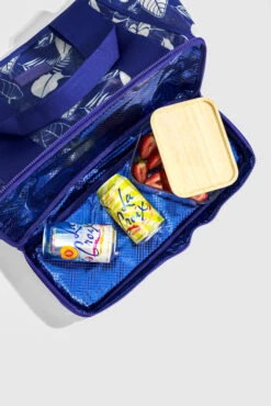 Big Beach Carryall Bag - Blue Palm -Quality Sport Wear BeachBags00333 Edit 16bae193 654b 453a 8a9c 77e776a2e526