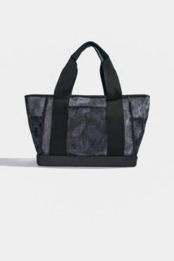 Big Beach Carryall Bag - Midnight Palm 15 Big Beach Carryall Bag - Midnight Palm -Quality Sport Wear BeachBags03426 Edit