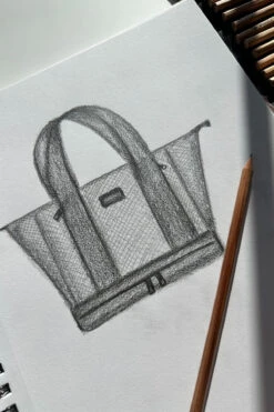 Big Beach Carryall Bag - Midnight Palm 14 Big Beach Carryall Bag - Midnight Palm -Quality Sport Wear BeachBagsketchpopflex 1 7b370e68 55bc 48c6 be1c be1bd07120ec