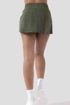 Bungee Superskort™ - Climbing Ivy -Quality Sport Wear Bungee Superskort Climbing Ivy H1008 2576 Edit 603d2e63 2b53 4569 92eb 1a3627c0afe2