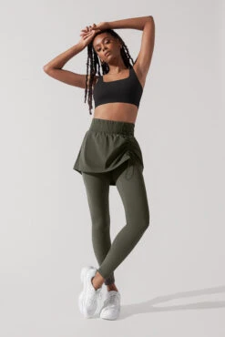 Bungee Sklegging - Climbing Ivy -Quality Sport Wear BungeeSklegging ClimbingIvy C1008 0025 Edit