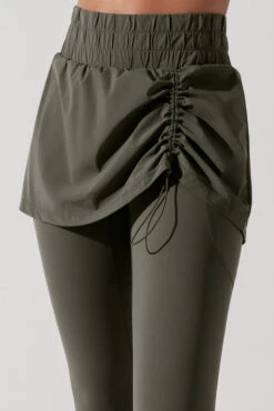 Bungee Sklegging - Climbing Ivy -Quality Sport Wear BungeeSklegging ClimbingIvy C1008 0048 Edit