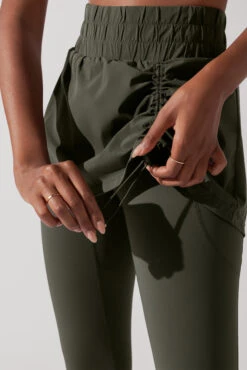 Bungee Sklegging - Climbing Ivy -Quality Sport Wear BungeeSklegging ClimbingIvy C1008 0051 Edit