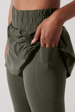 Bungee Sklegging - Climbing Ivy -Quality Sport Wear BungeeSklegging ClimbingIvy C1008 0058 Edit