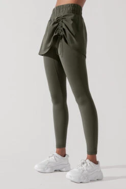 Bungee Sklegging - Climbing Ivy -Quality Sport Wear BungeeSklegging ClimbingIvy C1008 0060 Edit