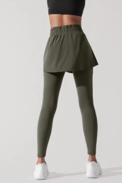 Bungee Sklegging - Climbing Ivy -Quality Sport Wear BungeeSklegging ClimbingIvy C1008 0073 Edit