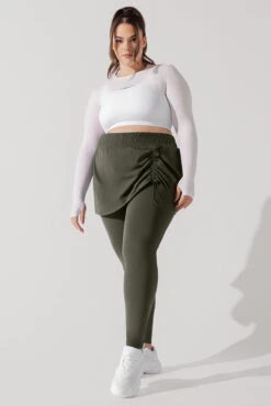 Bungee Sklegging - Climbing Ivy -Quality Sport Wear BungeeSklegging ClimbingIvy C1008 0084 Edit