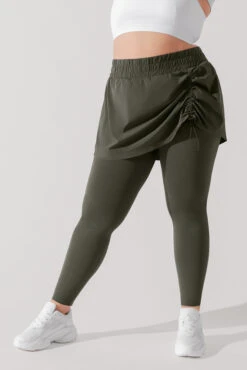 Bungee Sklegging - Climbing Ivy -Quality Sport Wear BungeeSklegging ClimbingIvy C1008 0099 Edit