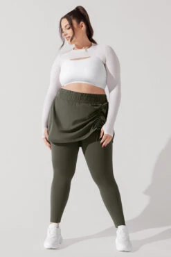 Bungee Sklegging - Climbing Ivy -Quality Sport Wear BungeeSklegging ClimbingIvy C1008 0103 Edit