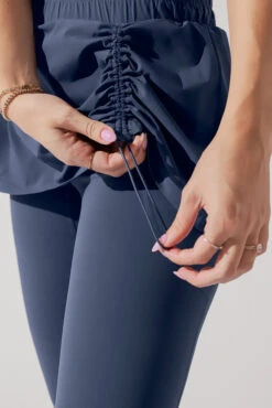 Bungee Sklegging - Navy -Quality Sport Wear BungeeSklegging Navy C1008 0035 Edit