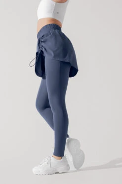 Bungee Sklegging - Navy -Quality Sport Wear BungeeSklegging Navy C1008 0049 Edit