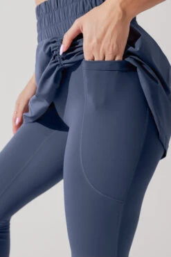 Bungee Sklegging - Navy -Quality Sport Wear BungeeSklegging Navy C1008 0066 Edit
