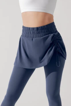 Bungee Sklegging - Navy -Quality Sport Wear BungeeSklegging Navy C1008 0073 Edit