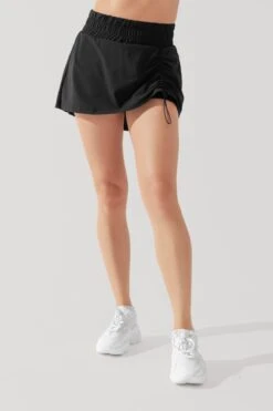 Bungee Superskort™ - Black