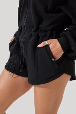 Cloud Romper - Black 14 Cloud Romper - Black -Quality Sport Wear Cloud Romper Black G1001 2993