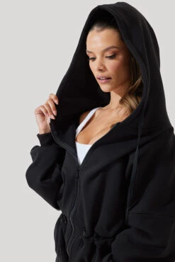 Cloud Romper - Black 18 Cloud Romper - Black -Quality Sport Wear Cloud Romper Black G1001 3007