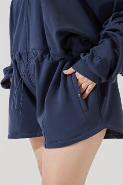 Cloud Romper - Collegiate Blue 15 Cloud Romper - Collegiate Blue -Quality Sport Wear Cloud Romper Collegiate Blue G1001 2690