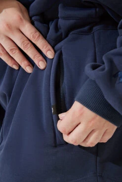 Cloud Romper - Collegiate Blue 17 Cloud Romper - Collegiate Blue -Quality Sport Wear Cloud Romper Collegiate Blue G1001 2694