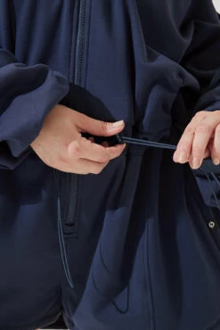 Cloud Romper - Collegiate Blue 19 Cloud Romper - Collegiate Blue -Quality Sport Wear Cloud Romper Collegiate Blue G1001 2698