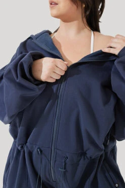 Cloud Romper - Collegiate Blue 14 Cloud Romper - Collegiate Blue -Quality Sport Wear Cloud Romper Collegiate Blue G1001 2703