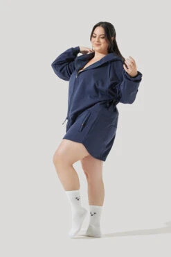 Cloud Romper - Collegiate Blue 18 Cloud Romper - Collegiate Blue -Quality Sport Wear Cloud Romper Collegiate Blue G1001 2719