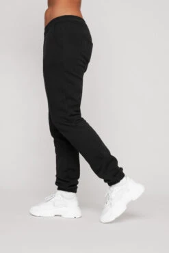 Cloud Street Sweatpant - Black -Quality Sport Wear CloudStreetSweatpant Black C1036 01216 Edit
