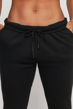 Cloud Street Sweatpant - Black -Quality Sport Wear CloudStreetSweatpant Black C1036 01263 Edit