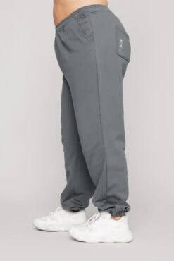 Cloud Street Sweatpant - Smoke -Quality Sport Wear CloudZipHoodie 5002 CloudStreetSweatpant Smoke C1036 02031 Edit