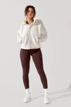 Find Your Inner Fleece Jacket - Ice Cream 13 Find Your Inner Fleece Jacket - Ice Cream -Quality Sport Wear FindYourInnerFleeceJacket IceCream 3136 Edit