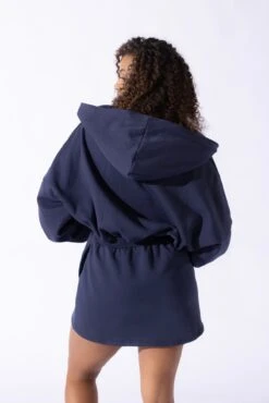 Game Day Dress - Academic Navy -Quality Sport Wear GameDayDress AcademicNavy 7009 2851