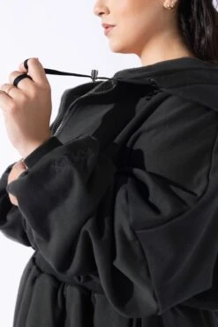 Game Day Dress - Black -Quality Sport Wear GameDayDress Black 7009 1875