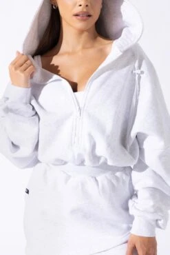 Game Day Dress - Heather Grey -Quality Sport Wear GameDayDress HeatherGrey 7009 1385