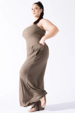 Go With The Flow Jumpsuit - Leafless Tree -Quality Sport Wear GoWithTheFlowJumpsuit LeaflessTree 7005 0017