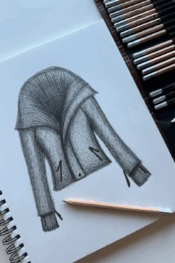 Heart Racer Moto Jacket - True Blue -Quality Sport Wear HeartRacerJacketSketchPopflex 1e43aace 6b7a 4ad5 b39f e05eee3f1607