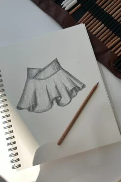 Crisscross Hourglass® Twirl Skort - White -Quality Sport Wear HourglassTwirlSkortsketchpopflex 922aa5f6 fa63 4bbd a207 1b8a4ced7fd2